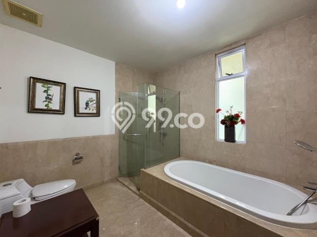 Apartemen Luxury Dijual di Kebayoran Lama Jakarta Selatan Luas 153m2 Apartemen Luxury Dijual di Kebayoran Lama Jakarta Selatan Luas 153m2