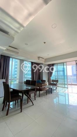 Siap Huni Apartemen Luxury di Kemang 4 Kamar & 4 Kamar Mandi Siap Huni Apartemen Luxury di Kemang 4 Kamar & 4 Kamar Mandi