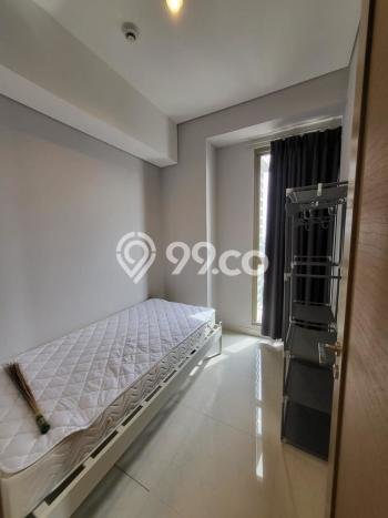 Apartemen Favorit Nyaman Dijual di Jakarta Barat dengan 3 Kamar Tidur Apartemen Favorit Nyaman Dijual di Jakarta Barat dengan 3 Kamar Tidur