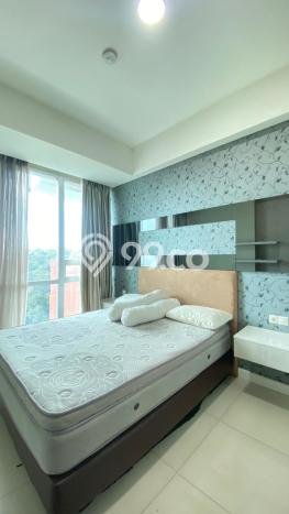 Siap Huni Apartemen Luxury di Kemang 4 Kamar & 4 Kamar Mandi Siap Huni Apartemen Luxury di Kemang 4 Kamar & 4 Kamar Mandi
