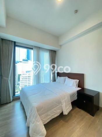 Disewakan Segera Apartemen Strategis 2 KT, 2 KM di Kawasan Tanah Abang Disewakan Segera Apartemen Strategis 2 KT, 2 KM di Kawasan Tanah Abang