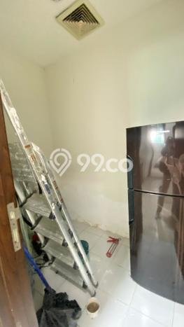 Siap Huni Apartemen Luxury di Kemang 4 Kamar & 4 Kamar Mandi Siap Huni Apartemen Luxury di Kemang 4 Kamar & 4 Kamar Mandi