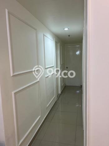 Apartemen Favorit Nyaman Dijual di Jakarta Pusat dengan 3 Kamar Tidur Apartemen Favorit Nyaman Dijual di Jakarta Pusat dengan 3 Kamar Tidur