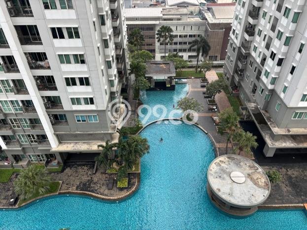 Dijual Cepat Apartemen High-Class di Tanah Abang, Jakarta Pusat 3 Kamar Harga Rp 2,55 Miliar Dijual Cepat Apartemen High-Class di Tanah Abang, Jakarta Pusat 3 Kamar Harga Rp 2,55 Miliar