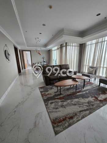 Hunian Apartemen Mewah & Eksklusif 2 BR di Kebayoran Lama, Jakarta Selatan Hunian Apartemen Mewah & Eksklusif 2 BR di Kebayoran Lama, Jakarta Selatan