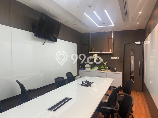 Kantor Dijual di Jakarta Selatan LT 284m2 & LB 284m2 Lokasi Terbaik! Kantor Dijual di Jakarta Selatan LT 284m2 & LB 284m2 Lokasi Terbaik!