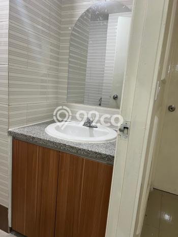 Apartemen Favorit Nyaman Dijual di Jakarta Pusat dengan 3 Kamar Tidur Apartemen Favorit Nyaman Dijual di Jakarta Pusat dengan 3 Kamar Tidur