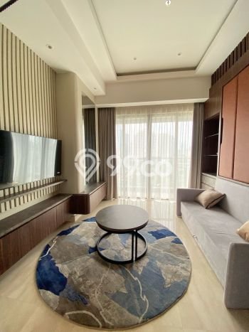 Sewa Apartemen Minimalis 1 Kamar 81m2 di Tanah Abang Jakarta Pusat Sewa Apartemen Minimalis 1 Kamar 81m2 di Tanah Abang Jakarta Pusat
