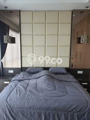 Paling Dicari! Apartemen Premium Dijual di Senayan Punya 1 Bedroom Paling Dicari! Apartemen Premium Dijual di Senayan Punya 1 Bedroom