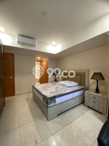 Paling Dicari! Apartemen Eksklusif Dijual di Senayan Punya 3 Bedroom Paling Dicari! Apartemen Eksklusif Dijual di Senayan Punya 3 Bedroom