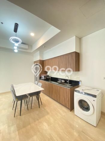 Disewakan Segera Apartemen Strategis 2 KT, 2 KM di Kawasan Tanah Abang Disewakan Segera Apartemen Strategis 2 KT, 2 KM di Kawasan Tanah Abang