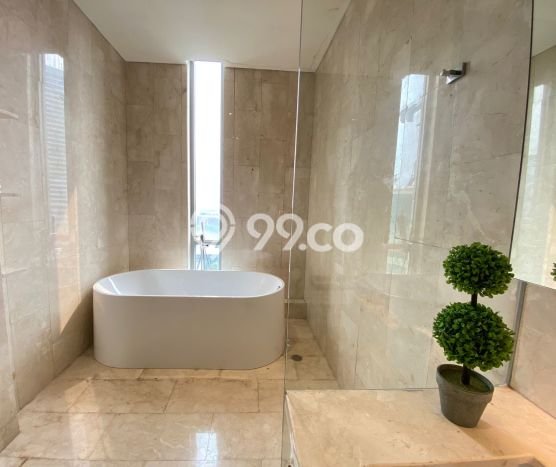Siap Huni Apartemen Luxury di Senopati 2 Kamar & 3 Kamar Mandi Siap Huni Apartemen Luxury di Senopati 2 Kamar & 3 Kamar Mandi