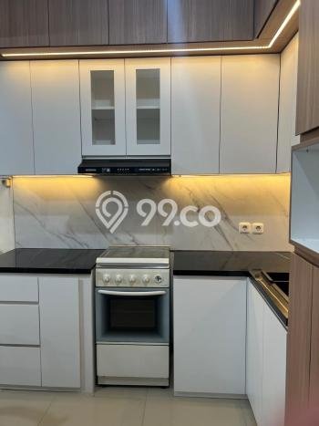 Apartemen Favorit Nyaman Dijual di Jakarta Pusat dengan 3 Kamar Tidur Apartemen Favorit Nyaman Dijual di Jakarta Pusat dengan 3 Kamar Tidur