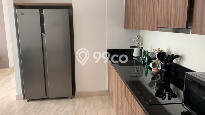 Apartemen Siap Huni 2 Kamar dengan Harga Hemat di Area Tanah Abang, Jakarta Pusat Apartemen Siap Huni 2 Kamar dengan Harga Hemat di Area Tanah Abang, Jakarta Pusat