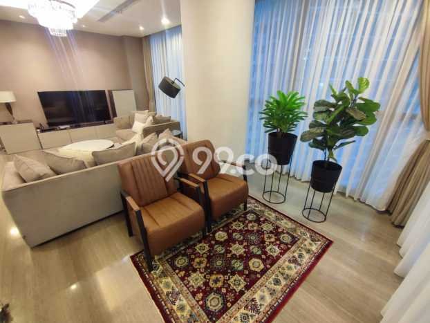 Apartemen Modern 3 KT / 3 KM di Jakarta Selatan Harga Sewa Rp 636 Juta/ Tahun Apartemen Modern 3 KT / 3 KM di Jakarta Selatan Harga Sewa Rp 636 Juta/ Tahun