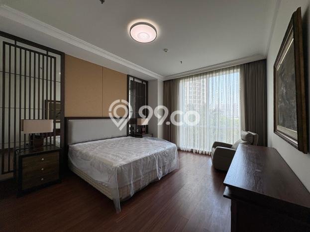 Apartemen Luxury Dijual di Kebayoran Lama Jakarta Selatan Luas 153m2 Apartemen Luxury Dijual di Kebayoran Lama Jakarta Selatan Luas 153m2
