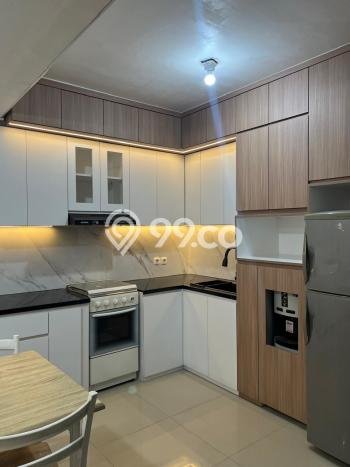 Apartemen Favorit Nyaman Dijual di Jakarta Pusat dengan 3 Kamar Tidur Apartemen Favorit Nyaman Dijual di Jakarta Pusat dengan 3 Kamar Tidur