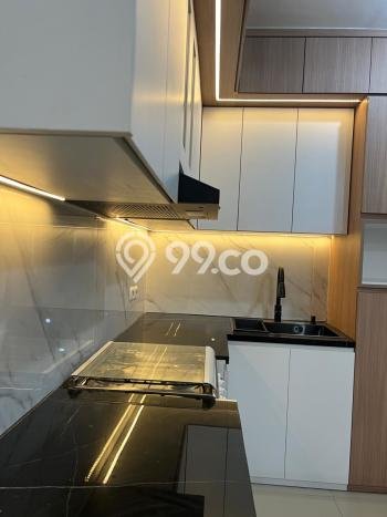 Apartemen Favorit Nyaman Dijual di Jakarta Pusat dengan 3 Kamar Tidur Apartemen Favorit Nyaman Dijual di Jakarta Pusat dengan 3 Kamar Tidur