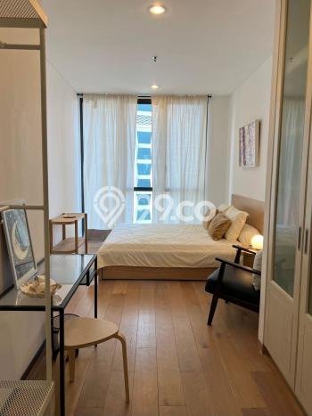 Apartemen Strategis 71m2 di Tb Simatupang Jakarta Selatan 1 Bedroom Apartemen Strategis 71m2 di Tb Simatupang Jakarta Selatan 1 Bedroom