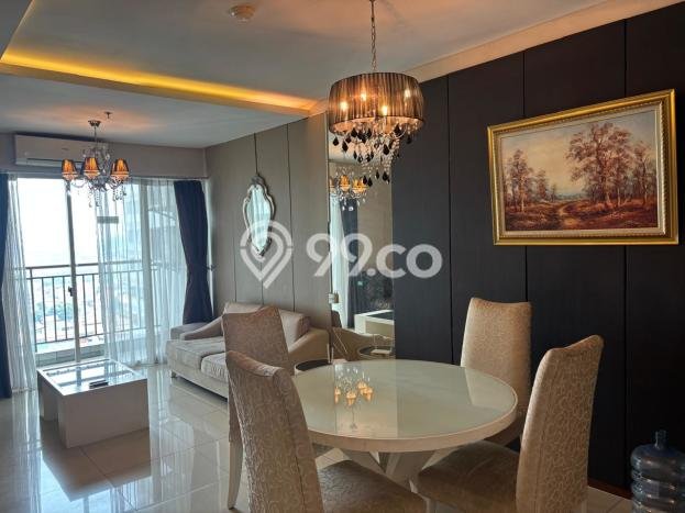 Dijual Cepat Apartemen High-Class di Tanah Abang, Jakarta Pusat 3 Kamar Harga Rp 2,55 Miliar Dijual Cepat Apartemen High-Class di Tanah Abang, Jakarta Pusat 3 Kamar Harga Rp 2,55 Miliar