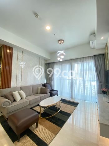Disewakan Segera Apartemen Strategis 2 KT, 2 KM di Kawasan Tanah Abang Disewakan Segera Apartemen Strategis 2 KT, 2 KM di Kawasan Tanah Abang