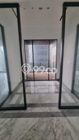 Hunian Apartemen Sewa Siap Huni di Senayan Jakarta Selatan dengan 3 KT / 4 KM Hunian Apartemen Sewa Siap Huni di Senayan Jakarta Selatan dengan 3 KT / 4 KM