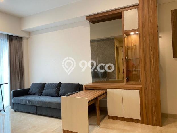 Hunian Apartemen Mewah & Prestisius 1 Kamar di Tanah Abang, Jakarta Pusat Hunian Apartemen Mewah & Prestisius 1 Kamar di Tanah Abang, Jakarta Pusat