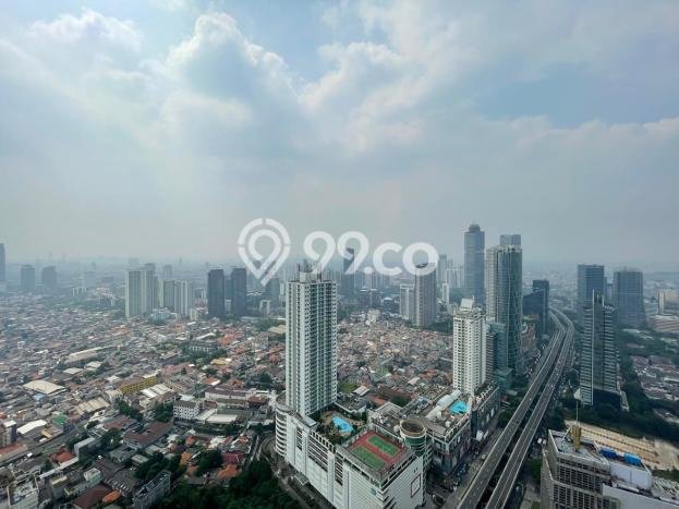 Paling Dicari! Apartemen Premium Dijual di Kuningan Punya 4 Bedroom Paling Dicari! Apartemen Premium Dijual di Kuningan Punya 4 Bedroom
