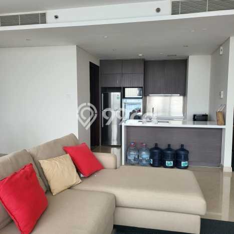 Sewa Apartemen Murah di Karet Tengsin 2 KT Sewa Apartemen Murah di Karet Tengsin 2 KT