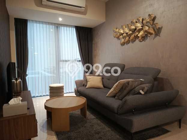 Disewakan Apartemen Terjangkau 1 BR di Setiabudi Jakarta Selatan Disewakan Apartemen Terjangkau 1 BR di Setiabudi Jakarta Selatan