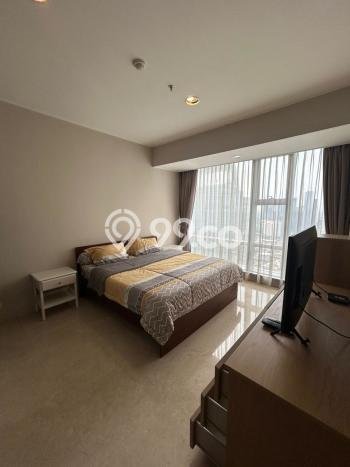 Apartemen Luxury Dijual di Jakarta Selatan Lokasi Strategis Punya 2 Kamar Tidur Apartemen Luxury Dijual di Jakarta Selatan Lokasi Strategis Punya 2 Kamar Tidur