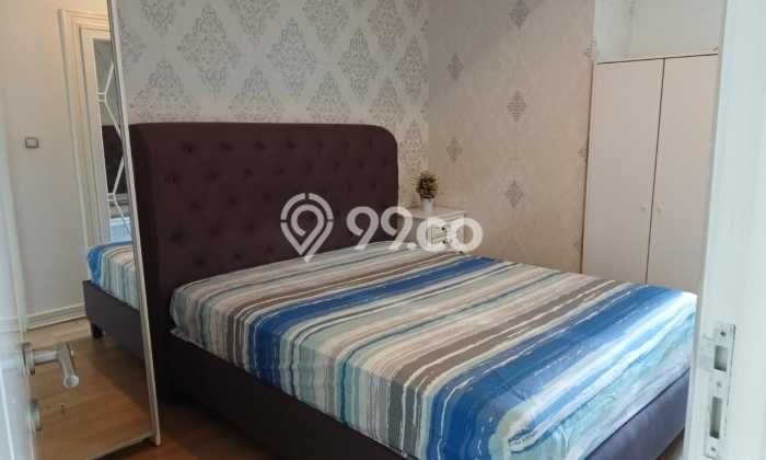 Disewakan Segera Apartemen Strategis 1 KT, 1 KM di Kawasan Tebet Disewakan Segera Apartemen Strategis 1 KT, 1 KM di Kawasan Tebet
