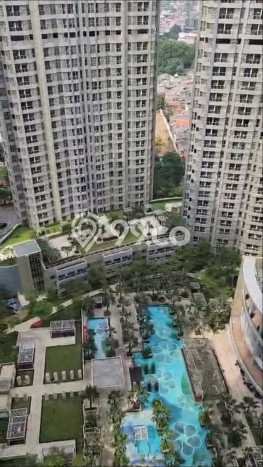 Siap Huni Apartemen di Jakarta Barat 1 Kamar & 1 Kamar Mandi, Luas 38m2 Siap Huni Apartemen di Jakarta Barat 1 Kamar & 1 Kamar Mandi, Luas 38m2