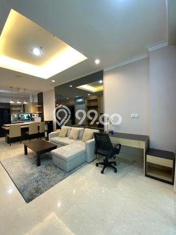 Disewakan Apartemen Ekonomis 1 KT di Senopati Jakarta Selatan Disewakan Apartemen Ekonomis 1 KT di Senopati Jakarta Selatan