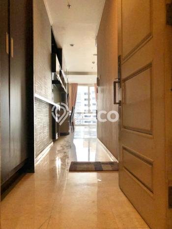 Sewa Apartemen Harga Terjangkau di Sudirman 2 Bedroom Sewa Apartemen Harga Terjangkau di Sudirman 2 Bedroom