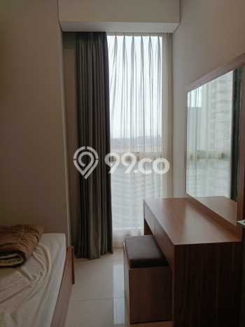 Hunian Apartemen Strategis untuk Dijual di Jakarta Barat dengan 3 Kamar Hunian Apartemen Strategis untuk Dijual di Jakarta Barat dengan 3 Kamar