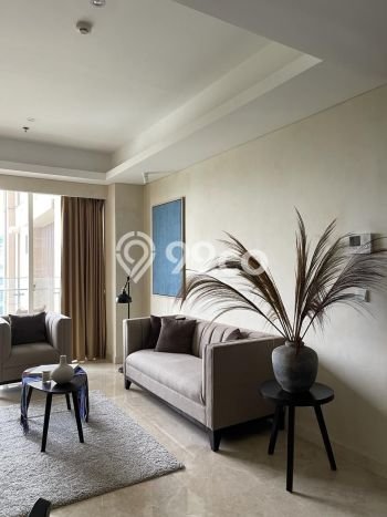 Disewakan Apartemen Harga Terjangkau di Pondok Indah 1 KT Disewakan Apartemen Harga Terjangkau di Pondok Indah 1 KT