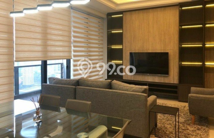 Apartemen Nyaman 3 KT / 3 KM di Jakarta Selatan Harga Sewa Rp.745 Juta/ Tahun Apartemen Nyaman 3 KT / 3 KM di Jakarta Selatan Harga Sewa Rp.745 Juta/ Tahun