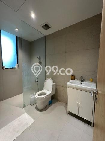 Hunian Apartemen Eksklusif untuk Dijual di Jakarta Selatan dengan 1 BR & 1 Kamar Mandi Hunian Apartemen Eksklusif untuk Dijual di Jakarta Selatan dengan 1 BR & 1 Kamar Mandi