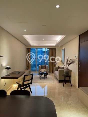 Disewakan Apartemen Harga Terjangkau di Pondok Indah 1 KT Disewakan Apartemen Harga Terjangkau di Pondok Indah 1 KT
