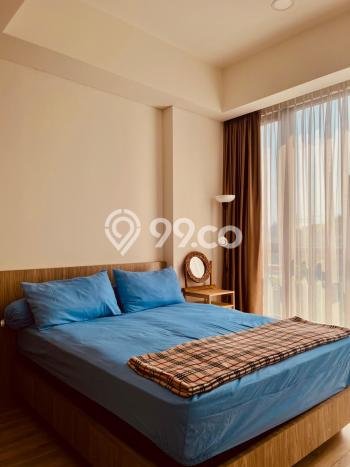 Apartemen Nyaman untuk Disewa, 1 Kamar di Jakarta Selatan Apartemen Nyaman untuk Disewa, 1 Kamar di Jakarta Selatan
