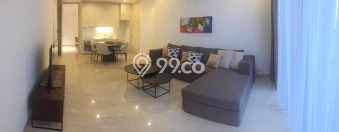 Hunian Apartemen Sewa Terjangkau 147m2 di Cilandak, Cocok untuk Hunian Anda Hunian Apartemen Sewa Terjangkau 147m2 di Cilandak, Cocok untuk Hunian Anda