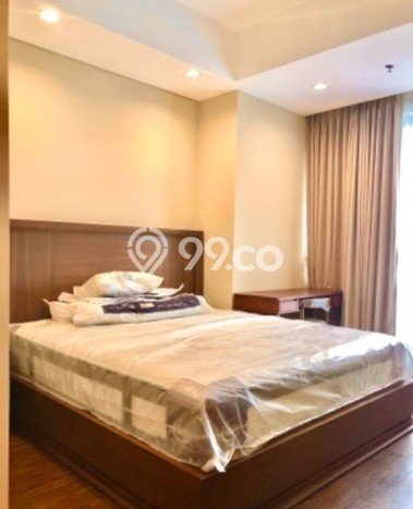 Apartemen Minimalis untuk Disewa, 2 Kamar di Jakarta Selatan Apartemen Minimalis untuk Disewa, 2 Kamar di Jakarta Selatan