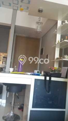 Apartemen Favorit Nyaman Dijual di Jakarta Barat dengan 1 Kamar Tidur Apartemen Favorit Nyaman Dijual di Jakarta Barat dengan 1 Kamar Tidur