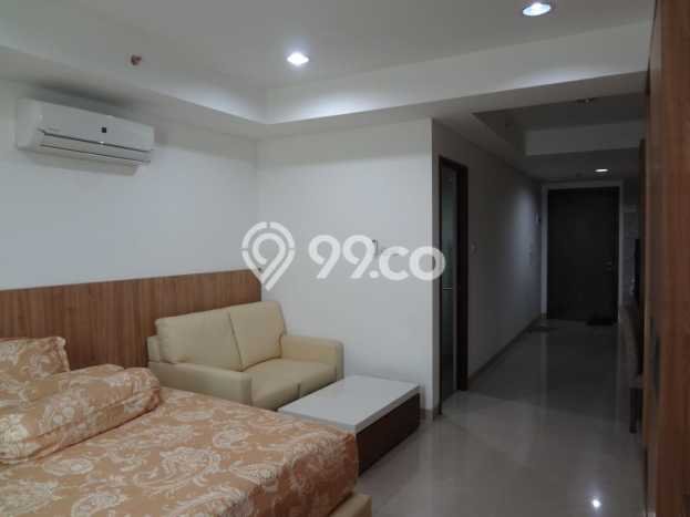 Hunian Apartemen Strategis untuk Dijual di Jakarta Selatan dengan 1 Kamar Hunian Apartemen Strategis untuk Dijual di Jakarta Selatan dengan 1 Kamar