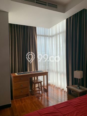 Hunian Apartemen High-Class untuk Dijual di Jakarta Selatan dengan 3 BR & 2 Kamar Mandi Hunian Apartemen High-Class untuk Dijual di Jakarta Selatan dengan 3 BR & 2 Kamar Mandi