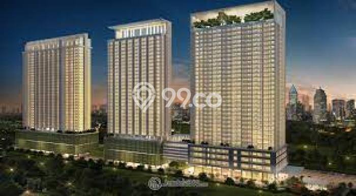 Dijual Apartemen Elit 2 KT & 1 KM di Menteng, Jakarta Pusat Dijual Apartemen Elit 2 KT & 1 KM di Menteng, Jakarta Pusat