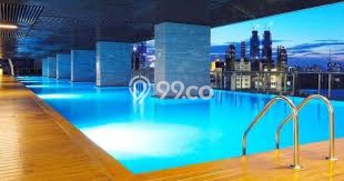 Dijual Apartemen Elit 2 KT & 1 KM di Menteng, Jakarta Pusat Dijual Apartemen Elit 2 KT & 1 KM di Menteng, Jakarta Pusat