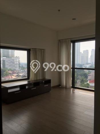 Hunian Apartemen Eksklusif untuk Dijual di Jakarta Selatan dengan 3 BR & 2 Kamar Mandi Hunian Apartemen Eksklusif untuk Dijual di Jakarta Selatan dengan 3 BR & 2 Kamar Mandi