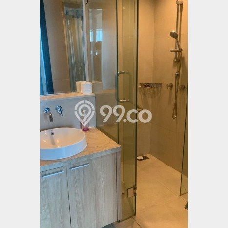 Siap Huni Apartemen Luxury di Kuningan 2 Kamar & 2 Kamar Mandi Siap Huni Apartemen Luxury di Kuningan 2 Kamar & 2 Kamar Mandi